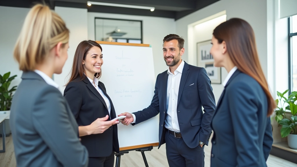 Tým batobathtub s.r.o. pracující na finančních strategiích