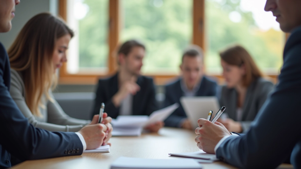 Vzdělávací prostředí pro finanční gramotnost s účastníky na semináři